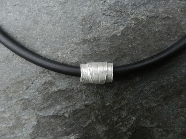 Ribwort bracelet