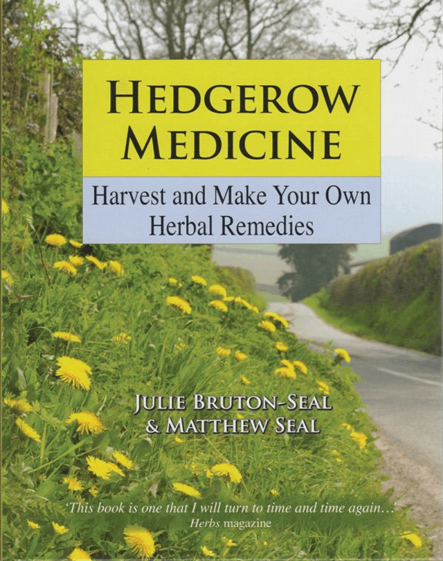 Hedgerow Medicine